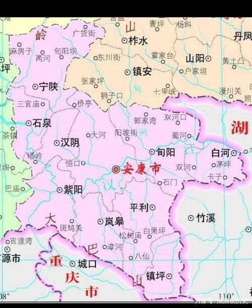 发生在陕西省安康市的空城计,专家:假的,你们被骗了!