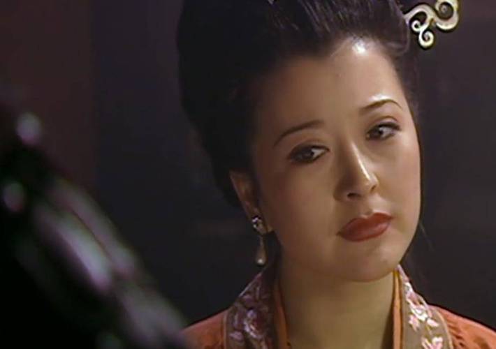 水浒中最愚蠢的女人,作死了自己,害死了丈夫,连累了秦明_刘高_老婆