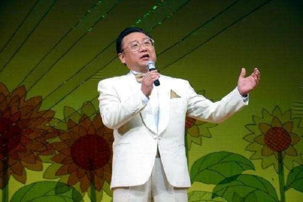 蒋大为在中国乐坛地位怎样