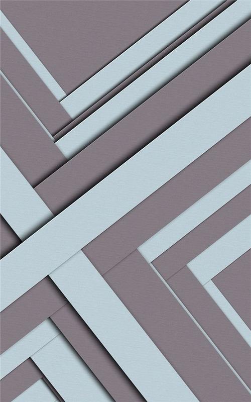 小米m4几何图形手机壁纸大全