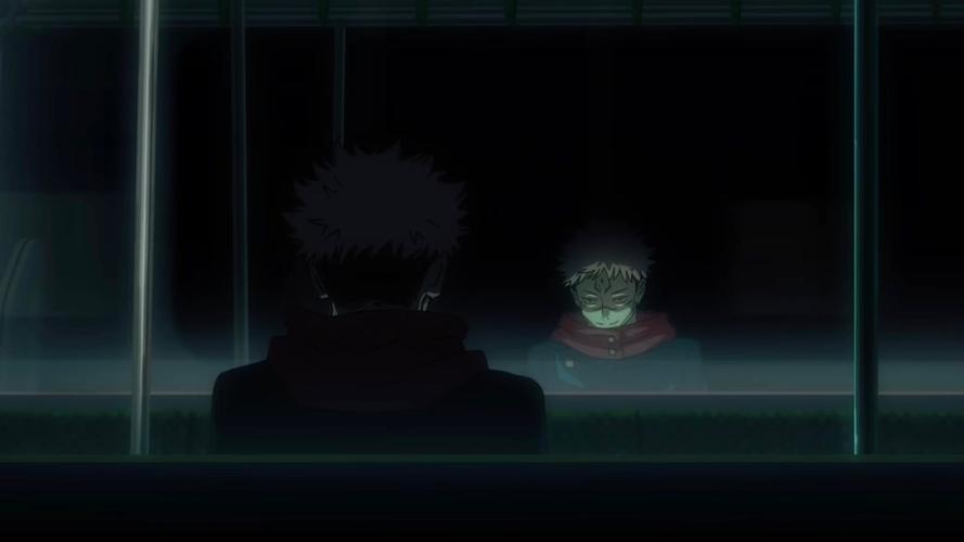 咒术回战人气高清壁纸