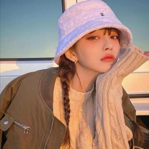 头像‖ 你喜欢喝绿茶吗