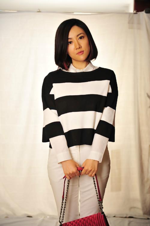  p>王博谷,7月10日出生于北京,中国内地女演员,其表演风格自然朴实