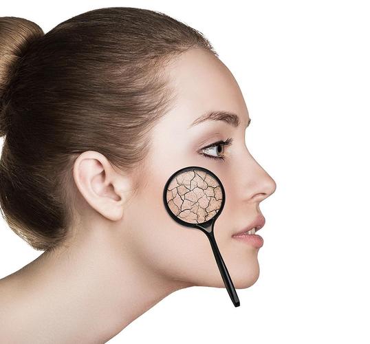 我们每天都在补水,皮肤依然干燥缺水?