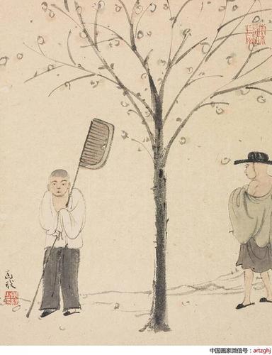 第1112期:中国画家拍卖成交指数 马骏—2017年最高成交价前10幅作品