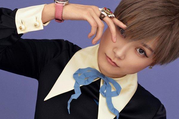 李宇春个人资料简介为什么那么多人黑李宇春