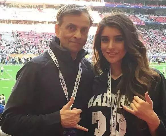 国王老板的女儿anjali