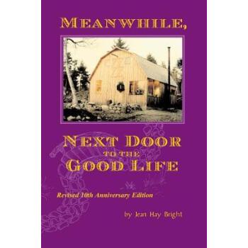 《预订meanwhile, next door to the good life: homestead》【摘要