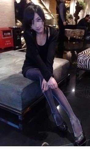 丝袜会所在"减压"幌子下为客人提供色情服务