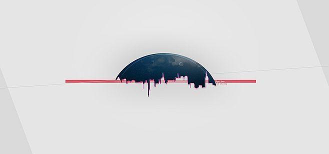 扁平,简约,极简,背景,海报banner,渐变,几何图库,png图片,,图片素材