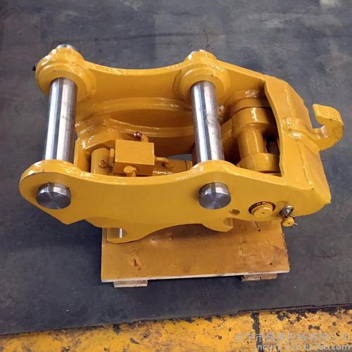 昌晟 厂家直销各种挖掘机快速连接器,快速连接头