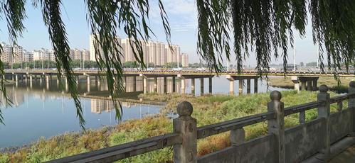 盖州市大清河