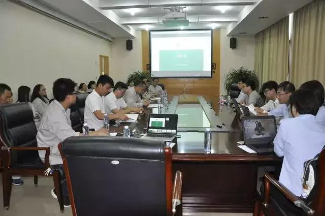 西域携手国电河南分公司,探讨mro电商采购新发展