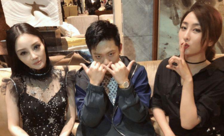 原创马苏终于不再逃避,亲自回应李小璐事件,14个字让网友无言以对