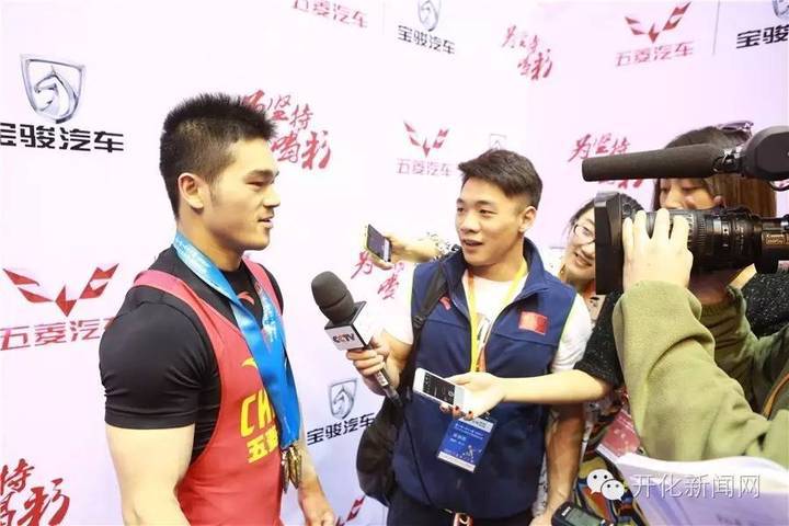 石智勇里约摘金!来看恩师占旭刚是怎么训练他的