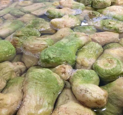 包邮四川咸菜宜宾麻辣大头菜芥菜头榨菜小咸菜腌制下饭菜农家自制