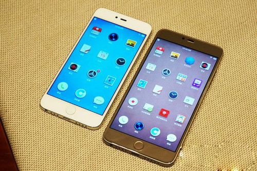 锤子m1/m1l的性能如何?