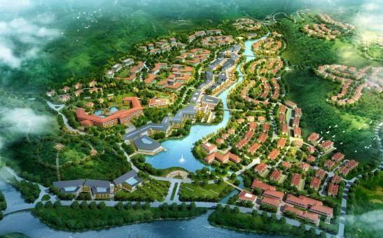 杭州某文化创意产业园建设可行性案例