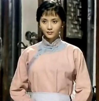 50岁"小白菜"陶慧敏曝近照曝光 风采依旧美貌如初