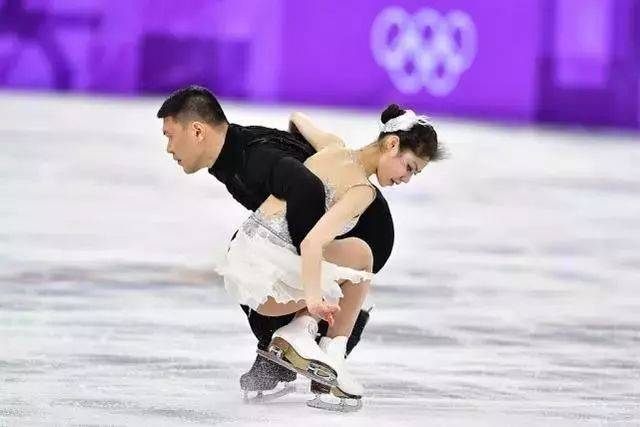 平昌冬奥会,为中国健儿打call!