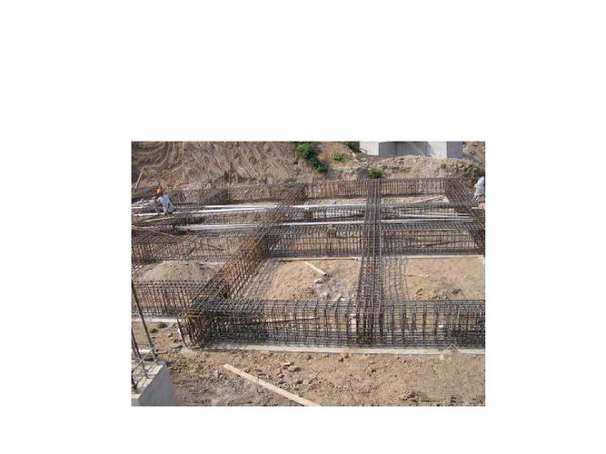 你可能喜欢 板钢筋平法标注图解 钢筋平法配筋计算图解 基础钢筋绑扎
