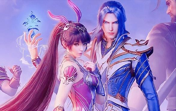 小舞生气嘟嘴超可爱,唐三"妻管严"属性暴露,三哥要被"