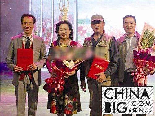 商庆敏照片资料介绍