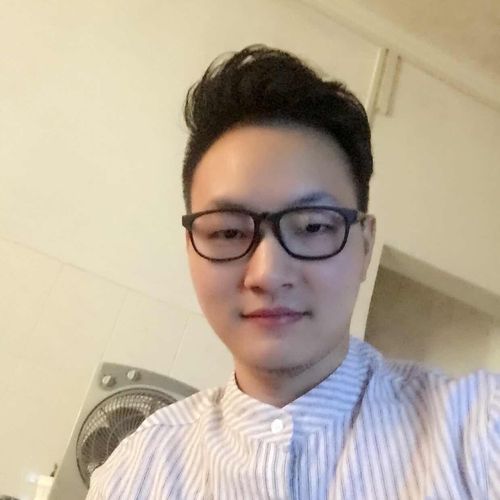 李亚东lyd的个人主页 - 站酷 (zcool)