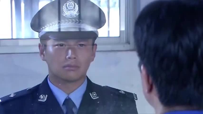 暗警大结局卧底再见毒枭千金已不同往日两人形同陌路