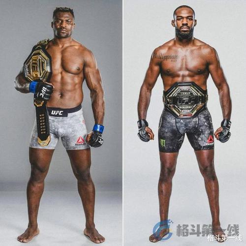 ""黑野兽"德里克-刘易斯似乎铁定成为"铁血"弗朗西斯-纳干诺的下一个