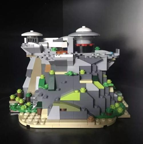 钢铁侠海滨别墅                