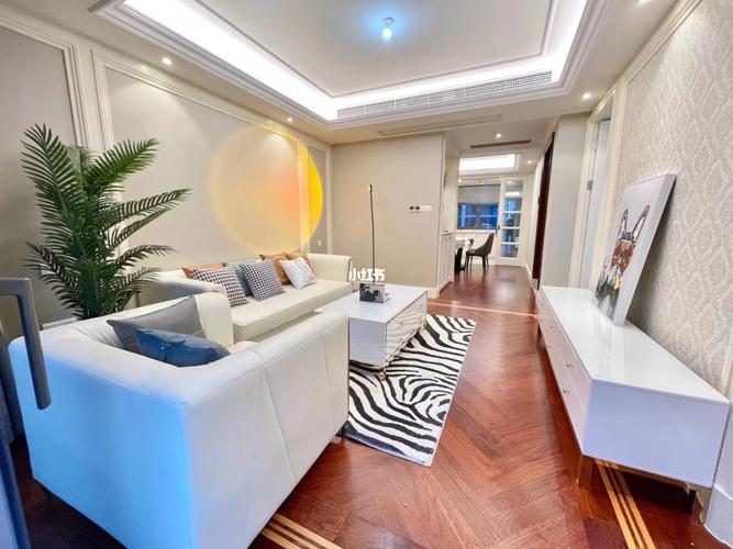 融创时代奥城_公寓_羽毛球_阳台_杭州网红公寓_商业财经_楼市资讯