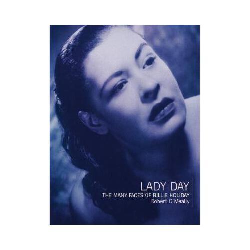 【预订】lady day: the many faces of billie holiday
