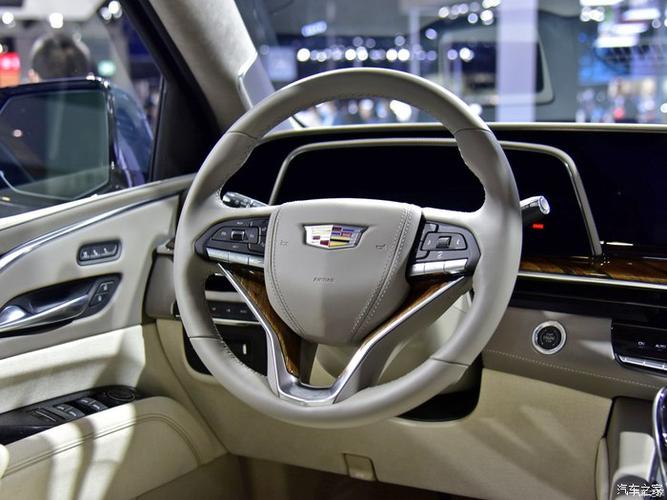 【图】ct5如果换上这个内饰会怎么样?_凯迪拉克ct5论坛_汽车之家论坛