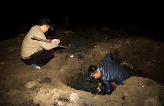 "第一盗墓人"姚玉忠被判死刑,对专家大放厥词:没去秦陵很遗憾