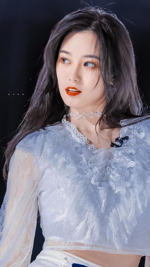 把徐艺洋就是坠美滴打在公屏上!