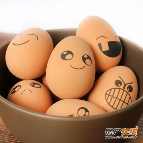 一块钱在十堰能换8个鸡蛋信不信