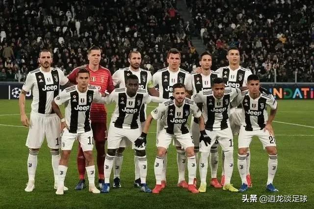 欧冠历史上得分最多的五支球队米兰和利物浦竟然无法上榜