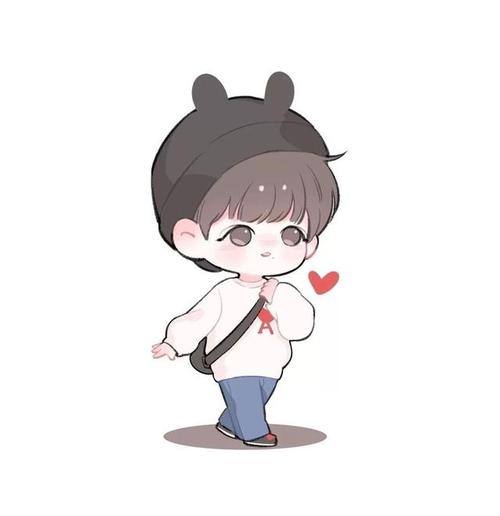 头像|卡通版的肖战,小飞侠们爱了吗?