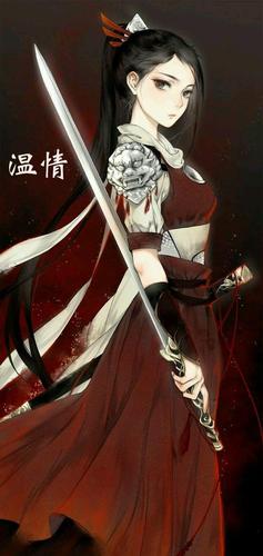 《魔道祖师》里那些女性角色最终结局都怎样了?网友:"