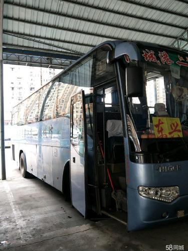 金龙 苏州金龙客车出售