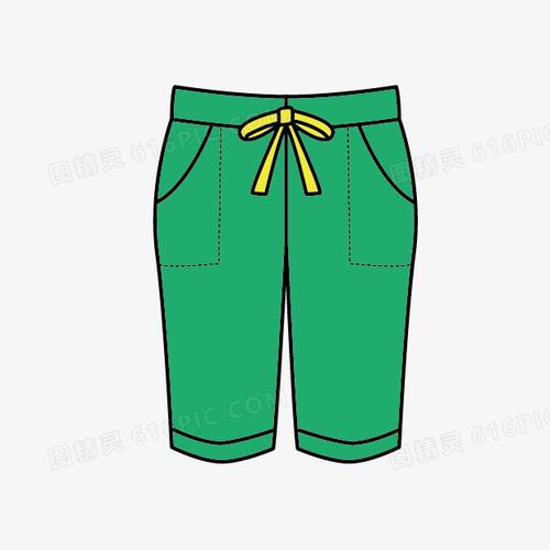 关键词:              裤子衣服卡通    时尚