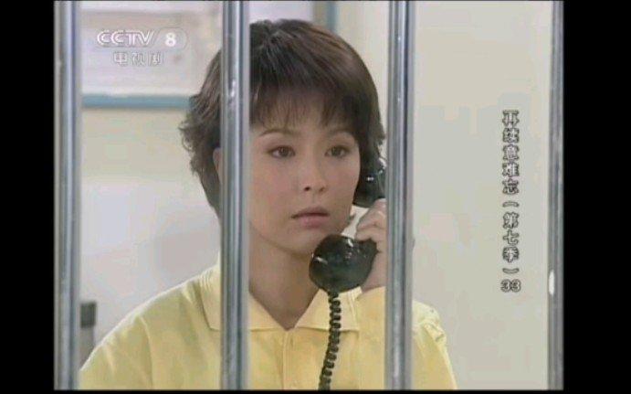 意难忘阿玉对蔡进炮诉苦监狱生活很难熬