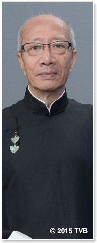 余子明 饰 田锦富