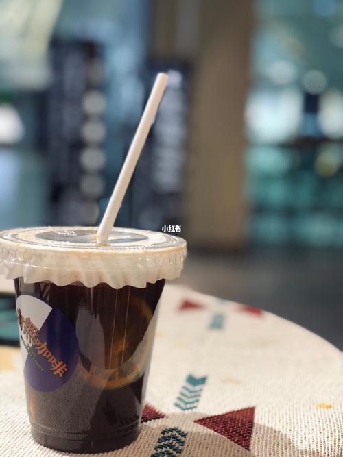 柠檬美式_柠檬_美食_美食展示