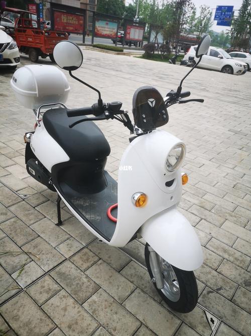 1900到手的72v雅迪电动车,真香_雅迪怎么样_电动车_健坤华翔城自由行