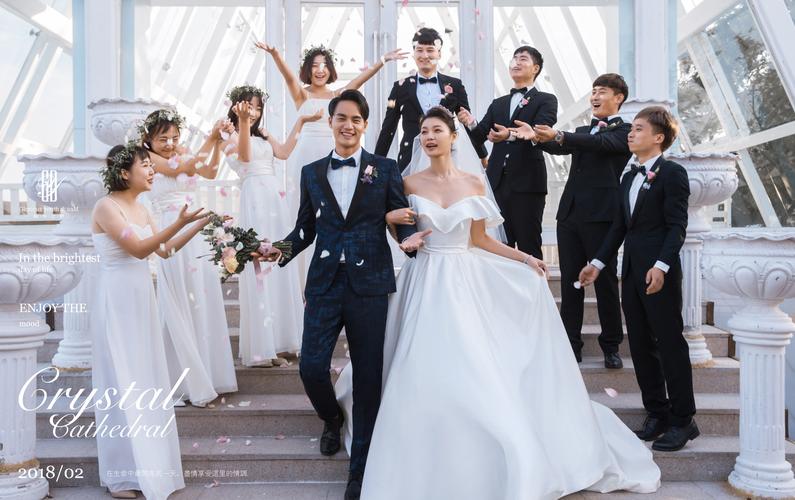 三亚韶华之梦婚纱摄影有限公司