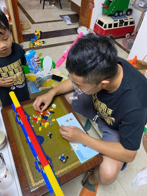 乐高金箍棒 小时候的快乐_乐高怎么样_兴趣爱好_玩具