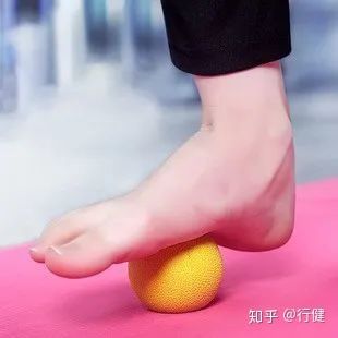跖痛症跖神经说这锅我不背