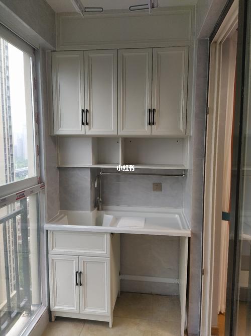 双下水大切角阳台吊柜_阳台_衣柜_玛丽五金(滨湖店)自由行热门攻略